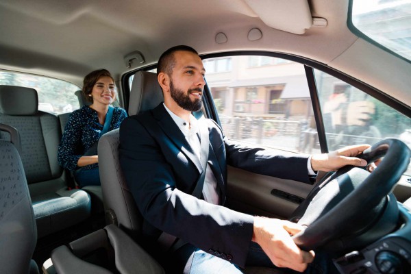Réserver taxi Vitrolles