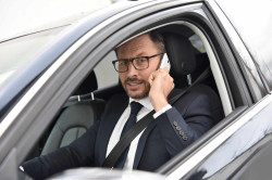 Réserver taxi Marignane